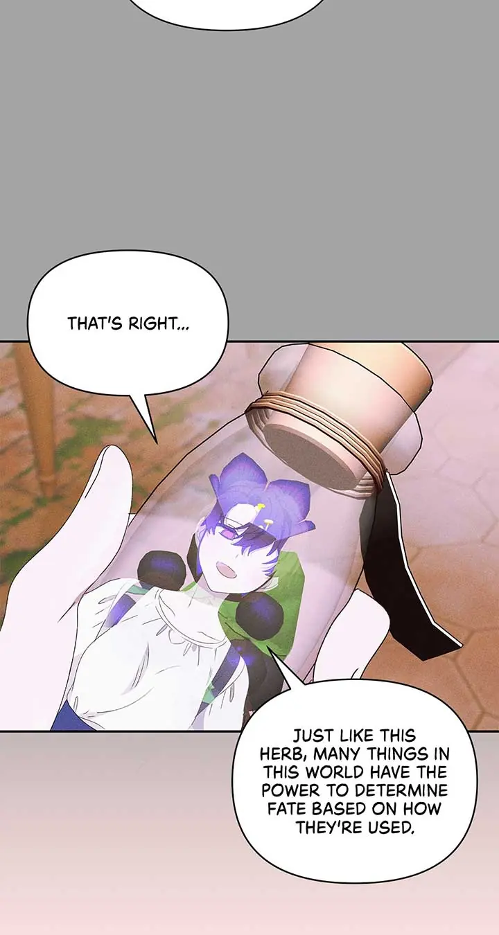 Foam of the Waves Chapter 39 Page 45