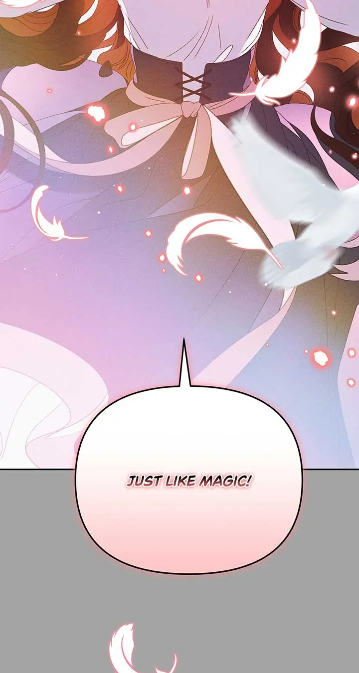 Foam of the Waves Chapter 39 Page 48