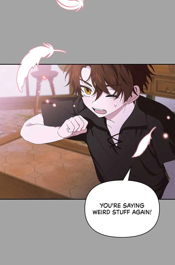 Foam of the Waves Chapter 39 Page 49