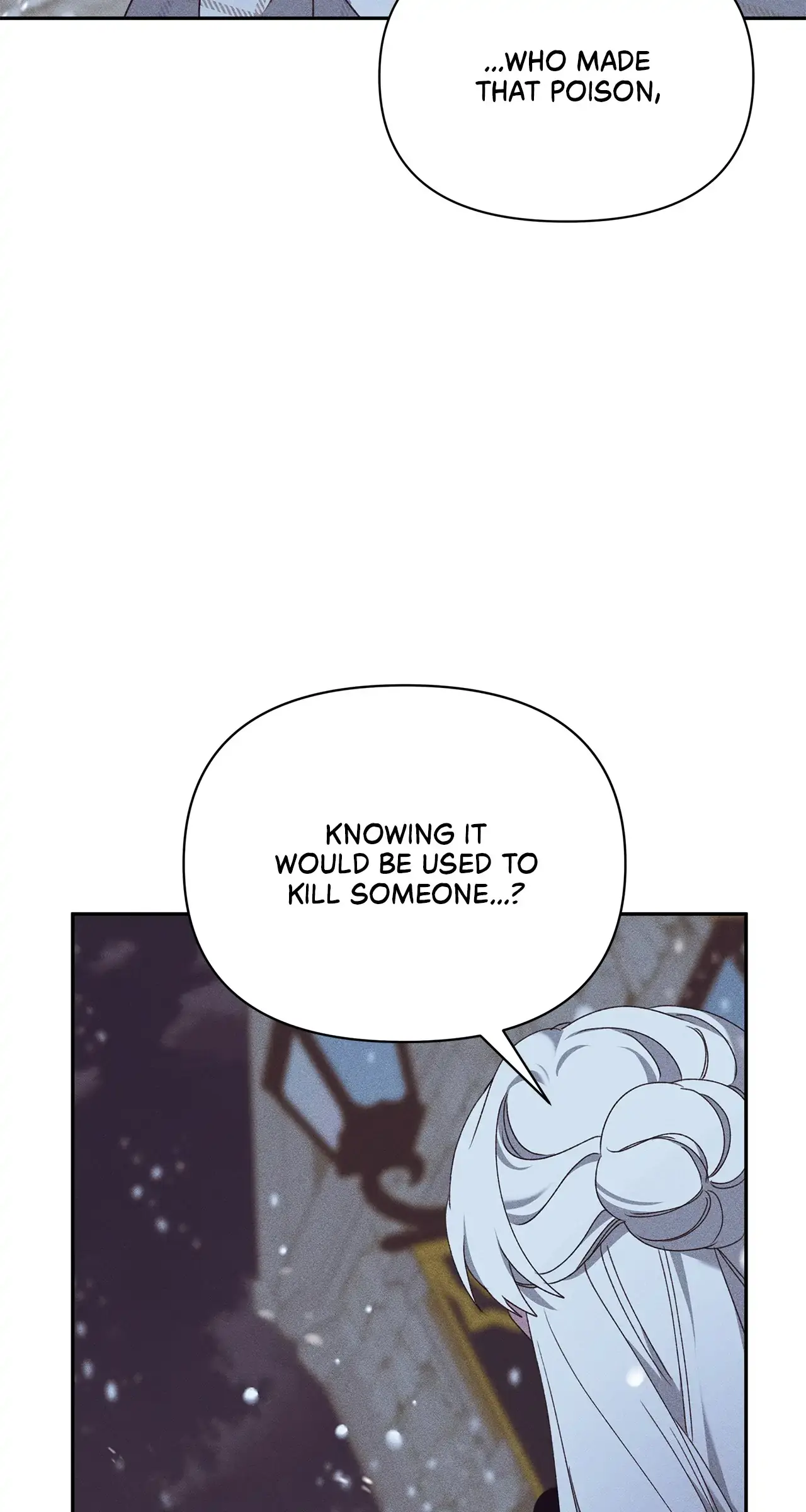 Foam of the Waves Chapter 40 Page 4