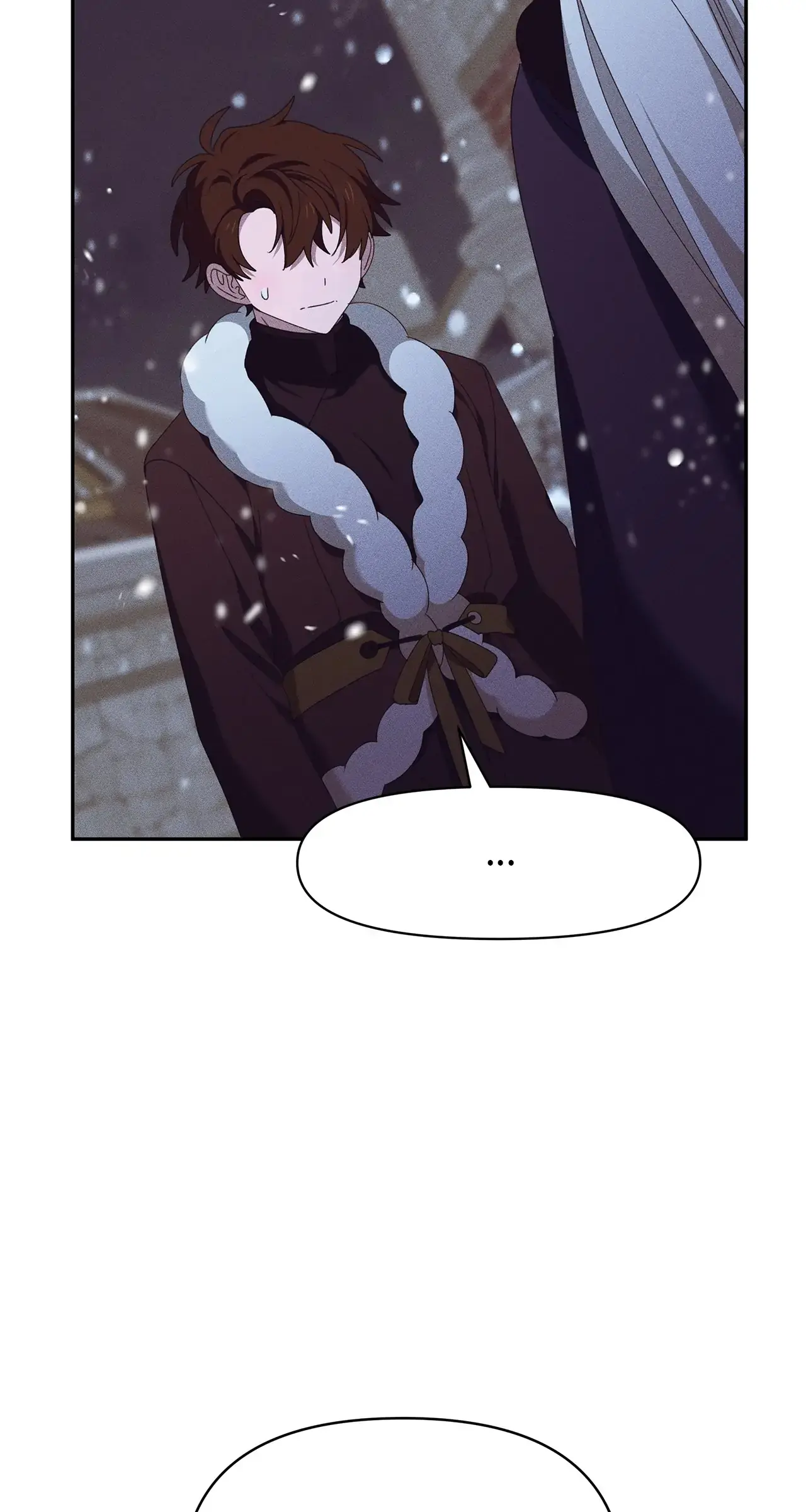 Foam of the Waves Chapter 40 Page 5