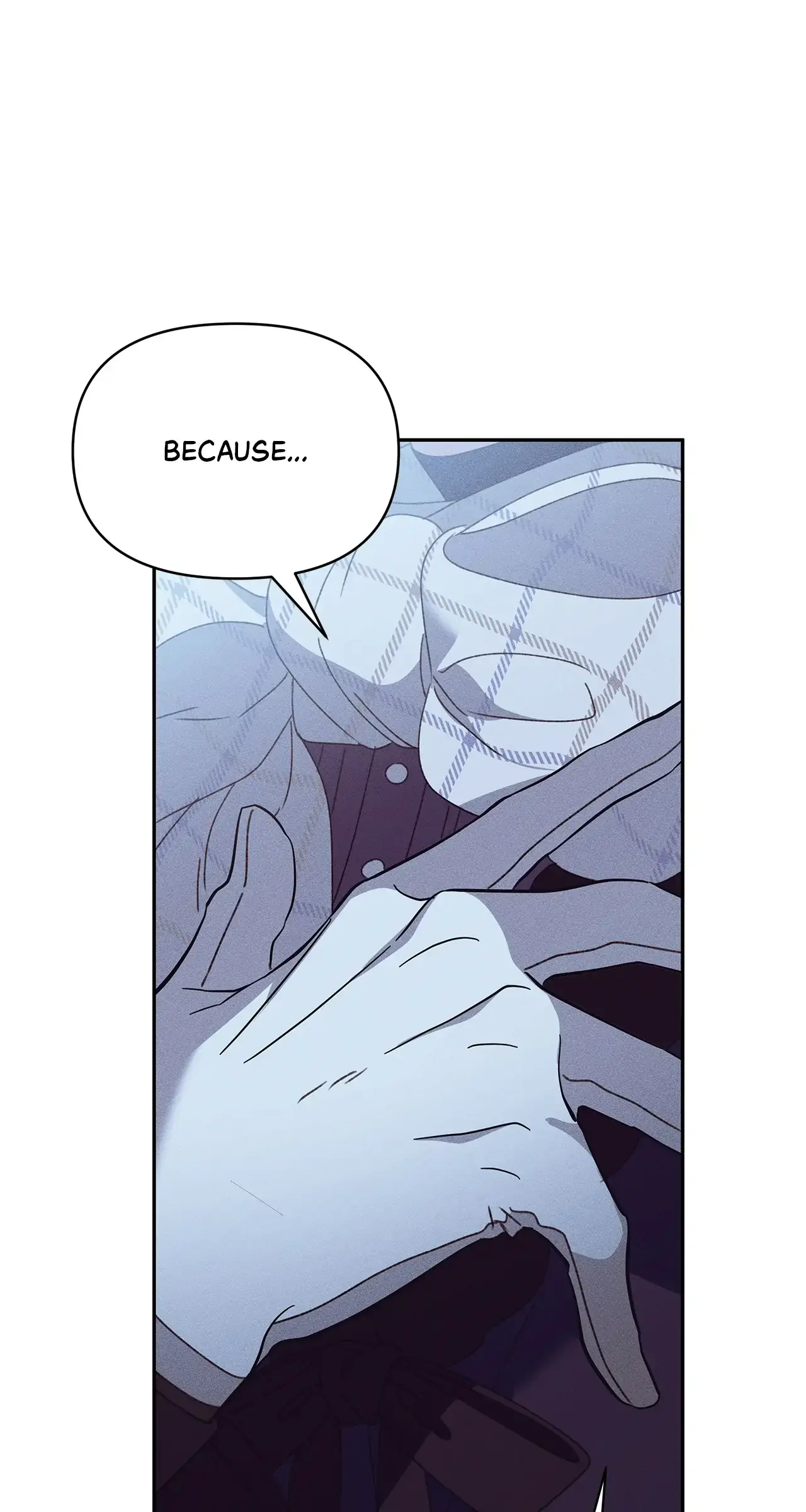Foam of the Waves Chapter 40 Page 11