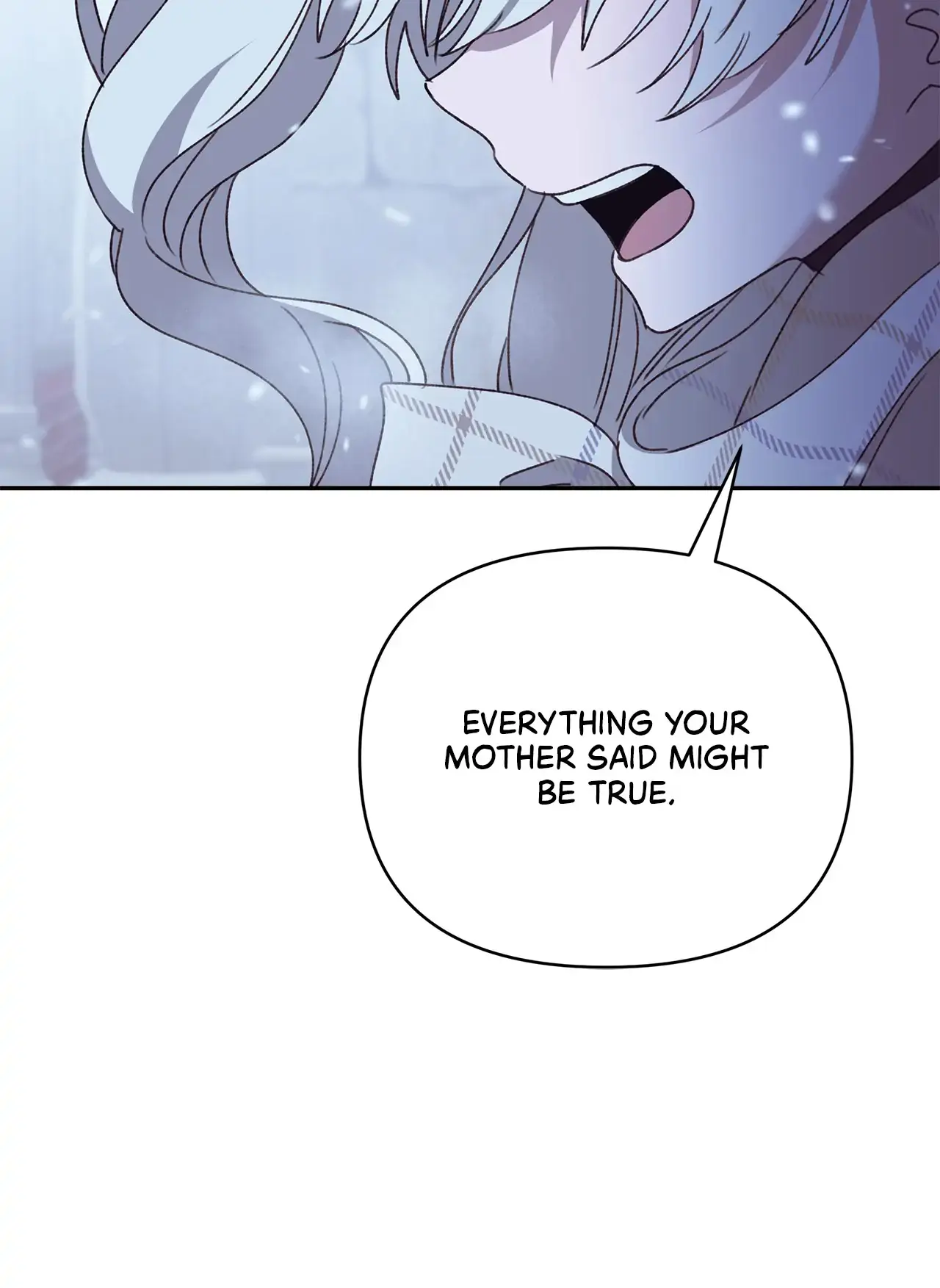 Foam of the Waves Chapter 40 Page 17