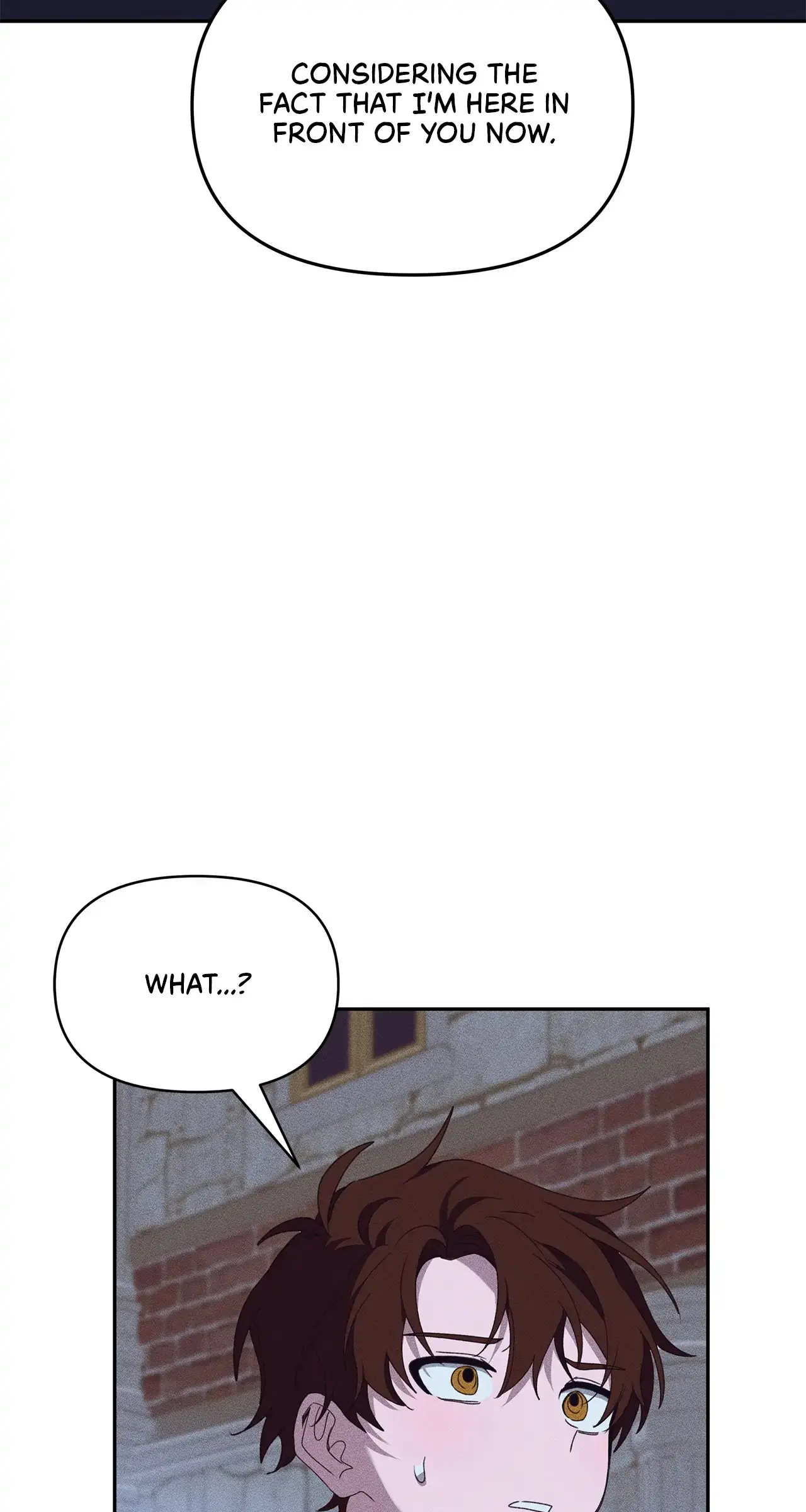 Foam of the Waves Chapter 40 Page 20