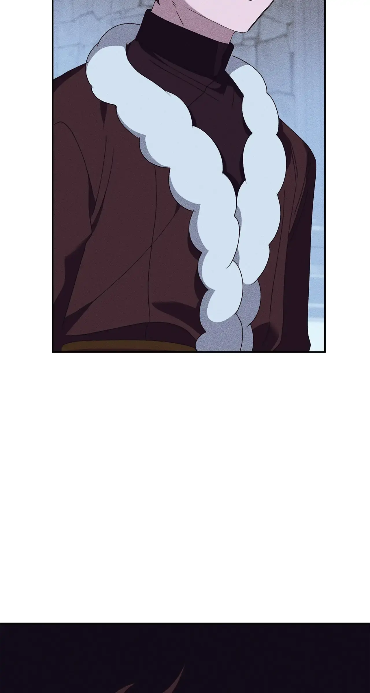 Foam of the Waves Chapter 40 Page 21