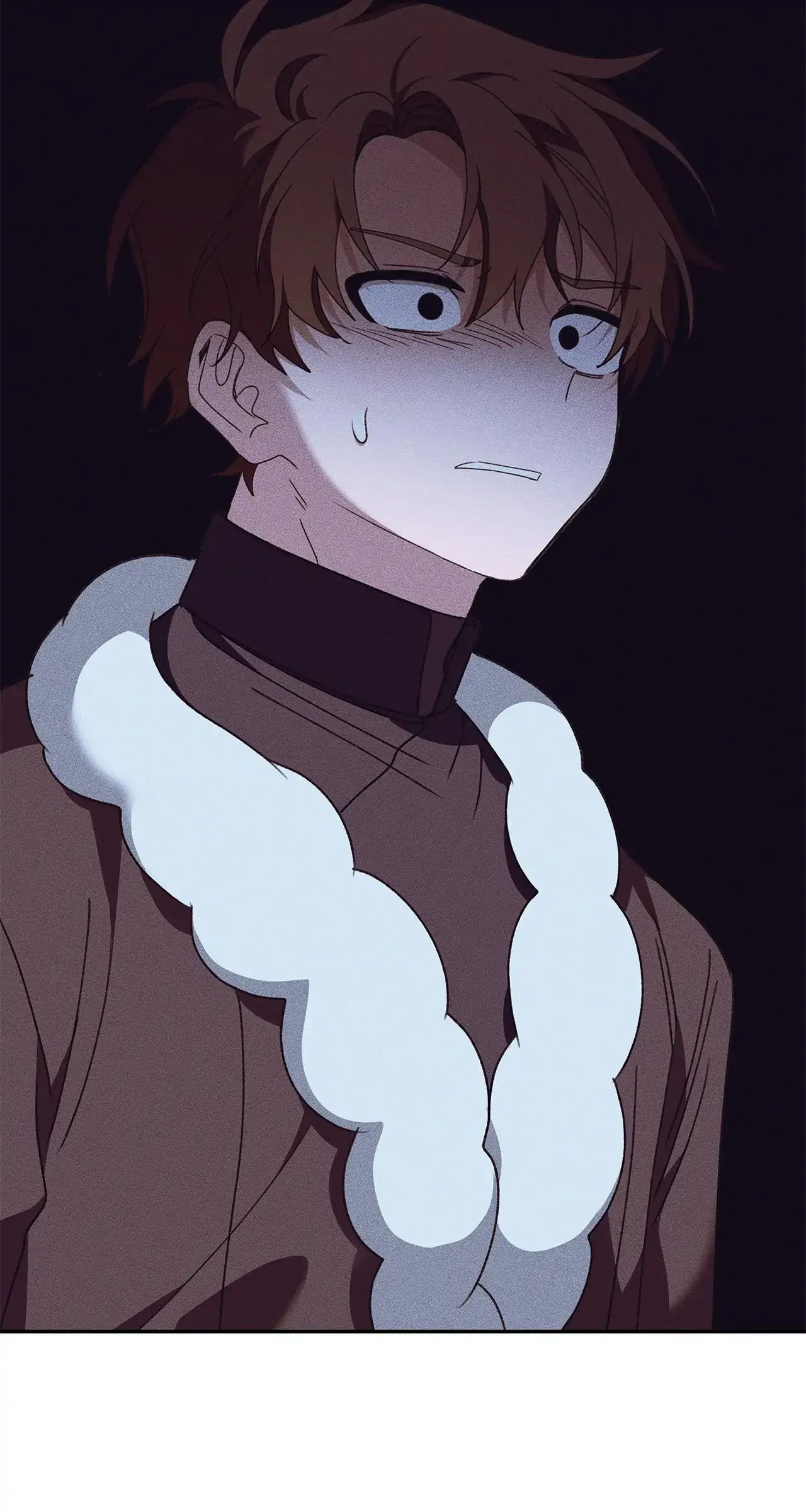 Foam of the Waves Chapter 40 Page 22