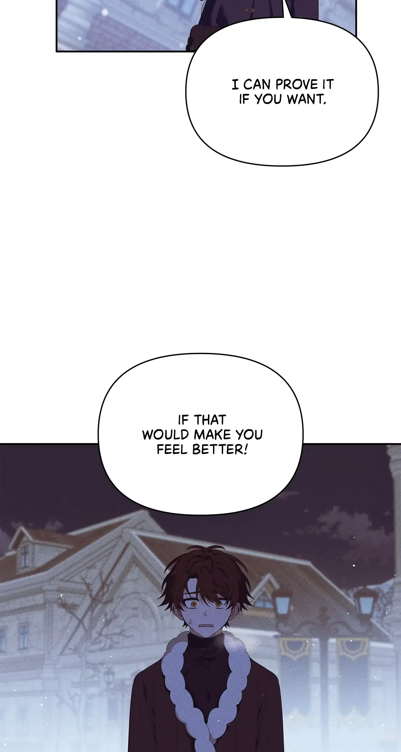 Foam of the Waves Chapter 40 Page 27