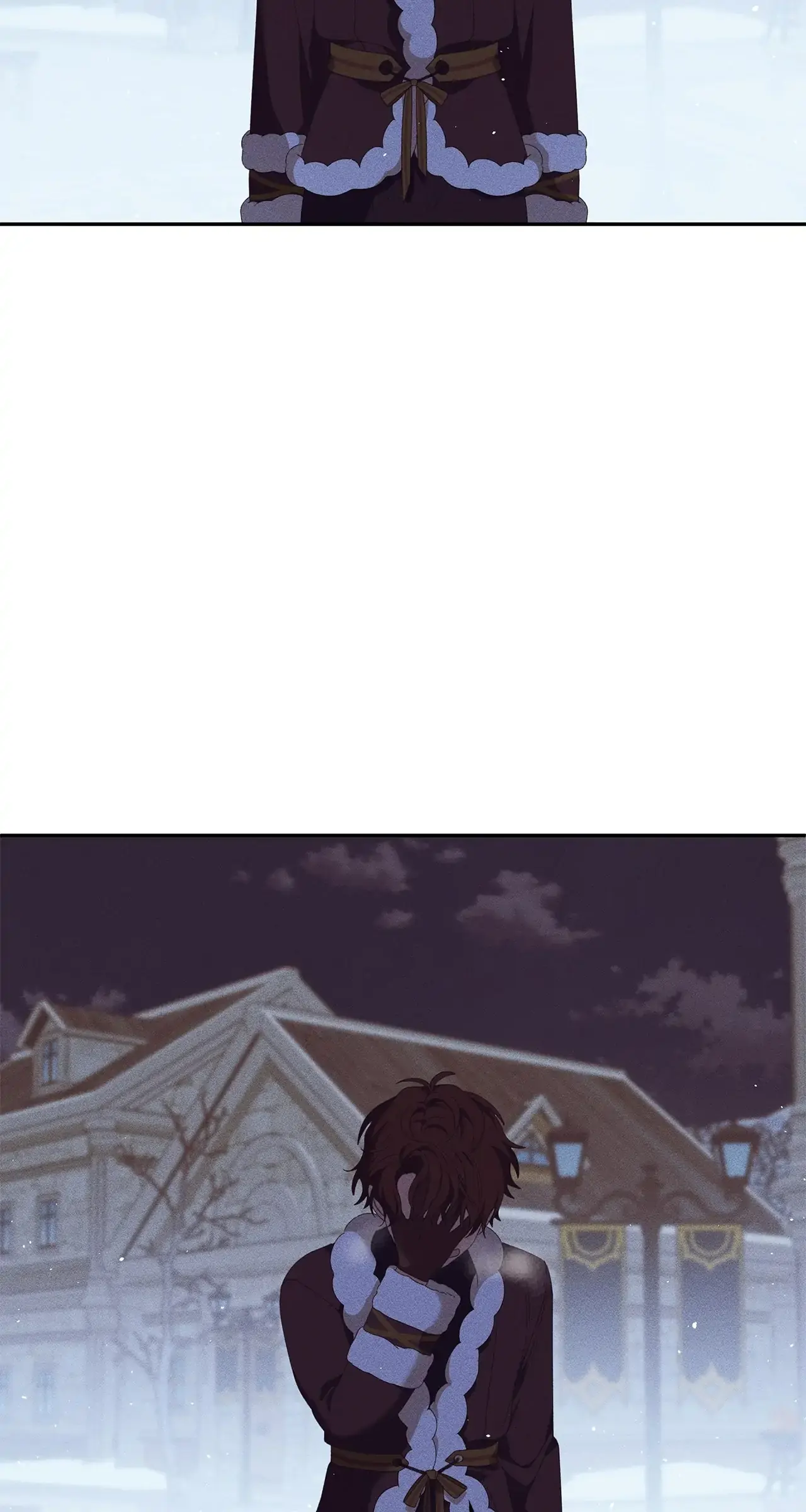 Foam of the Waves Chapter 40 Page 28