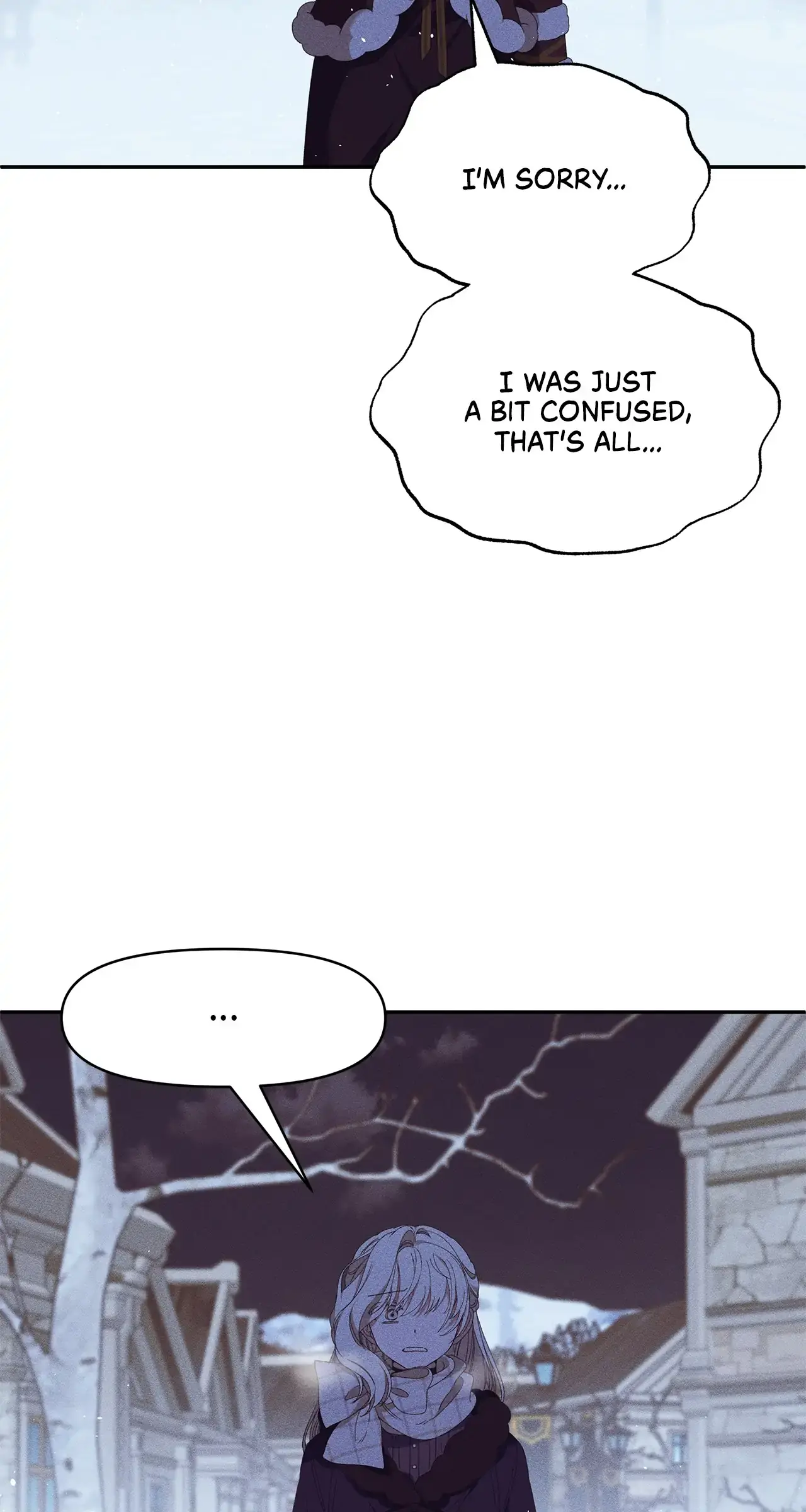 Foam of the Waves Chapter 40 Page 29
