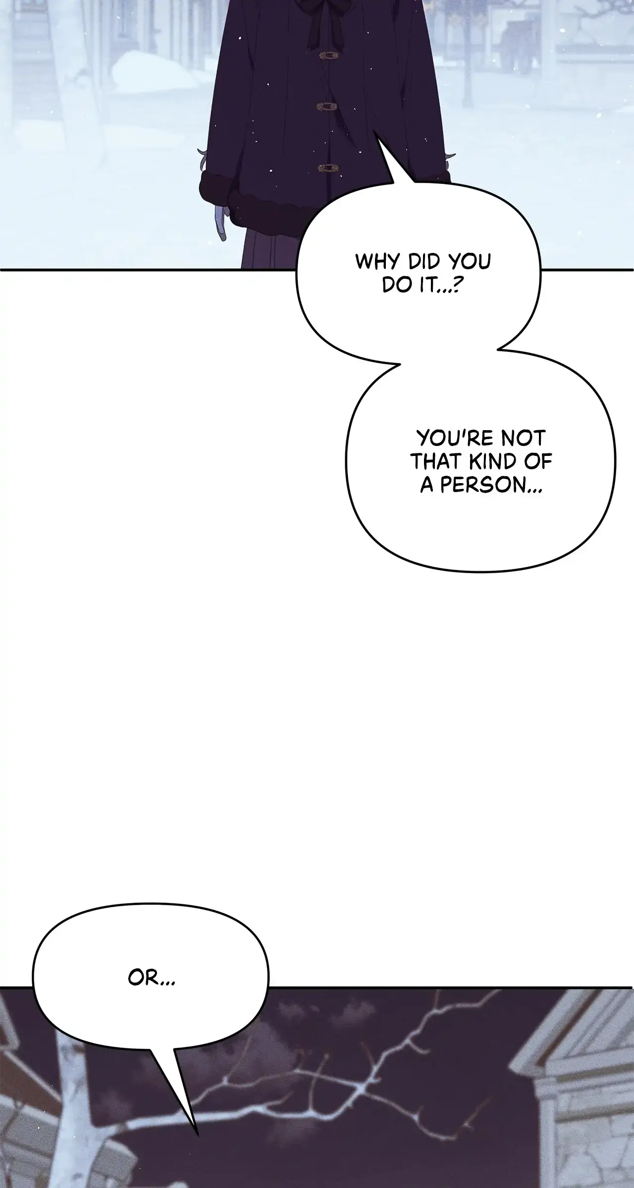 Foam of the Waves Chapter 40 Page 30