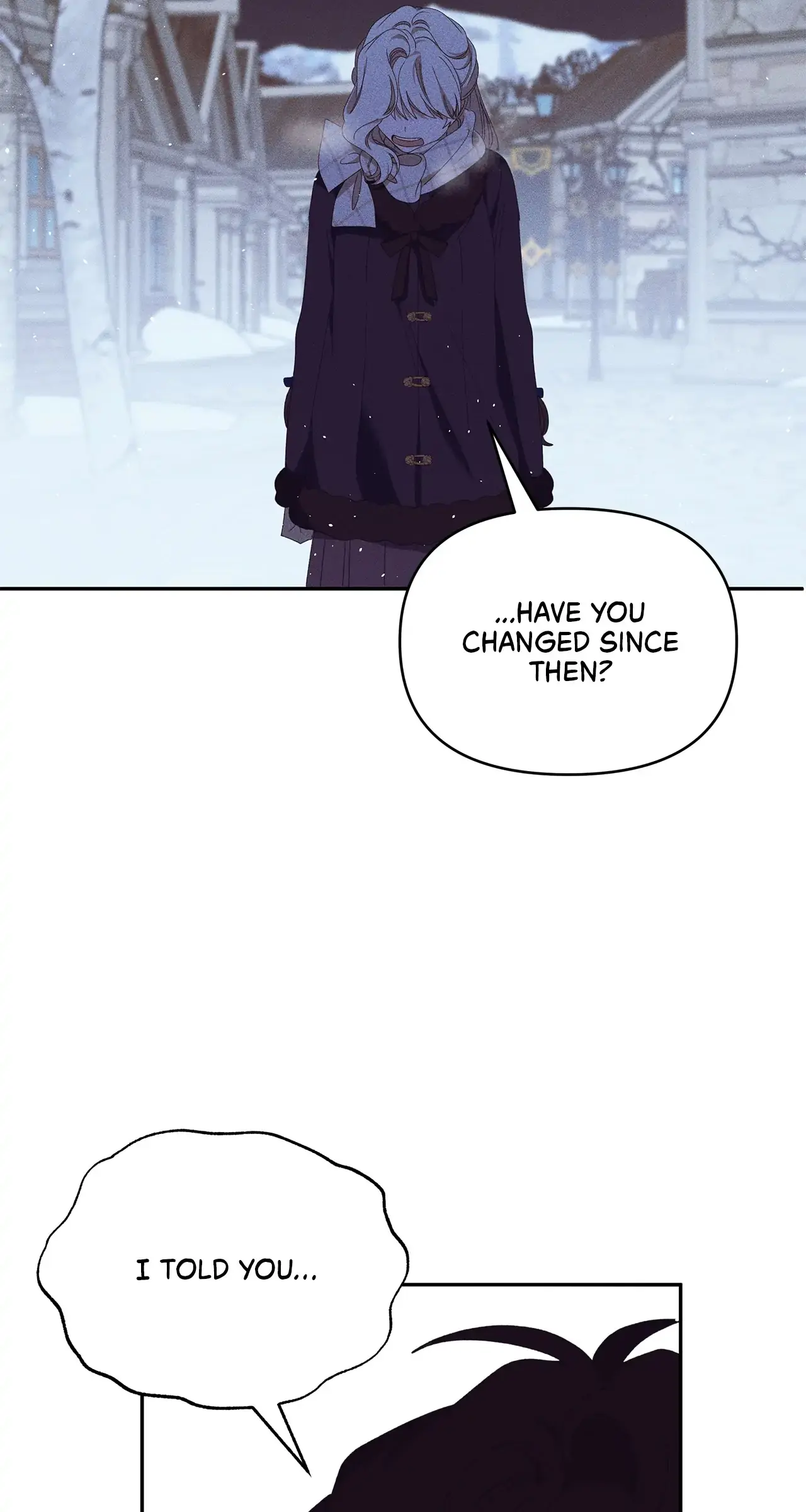 Foam of the Waves Chapter 40 Page 31