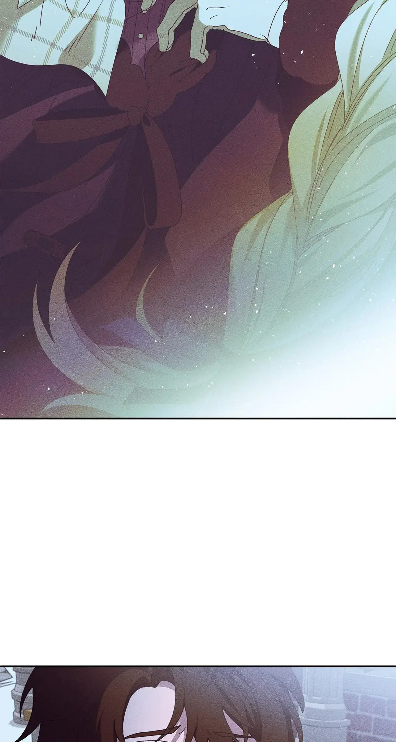 Foam of the Waves Chapter 40 Page 44