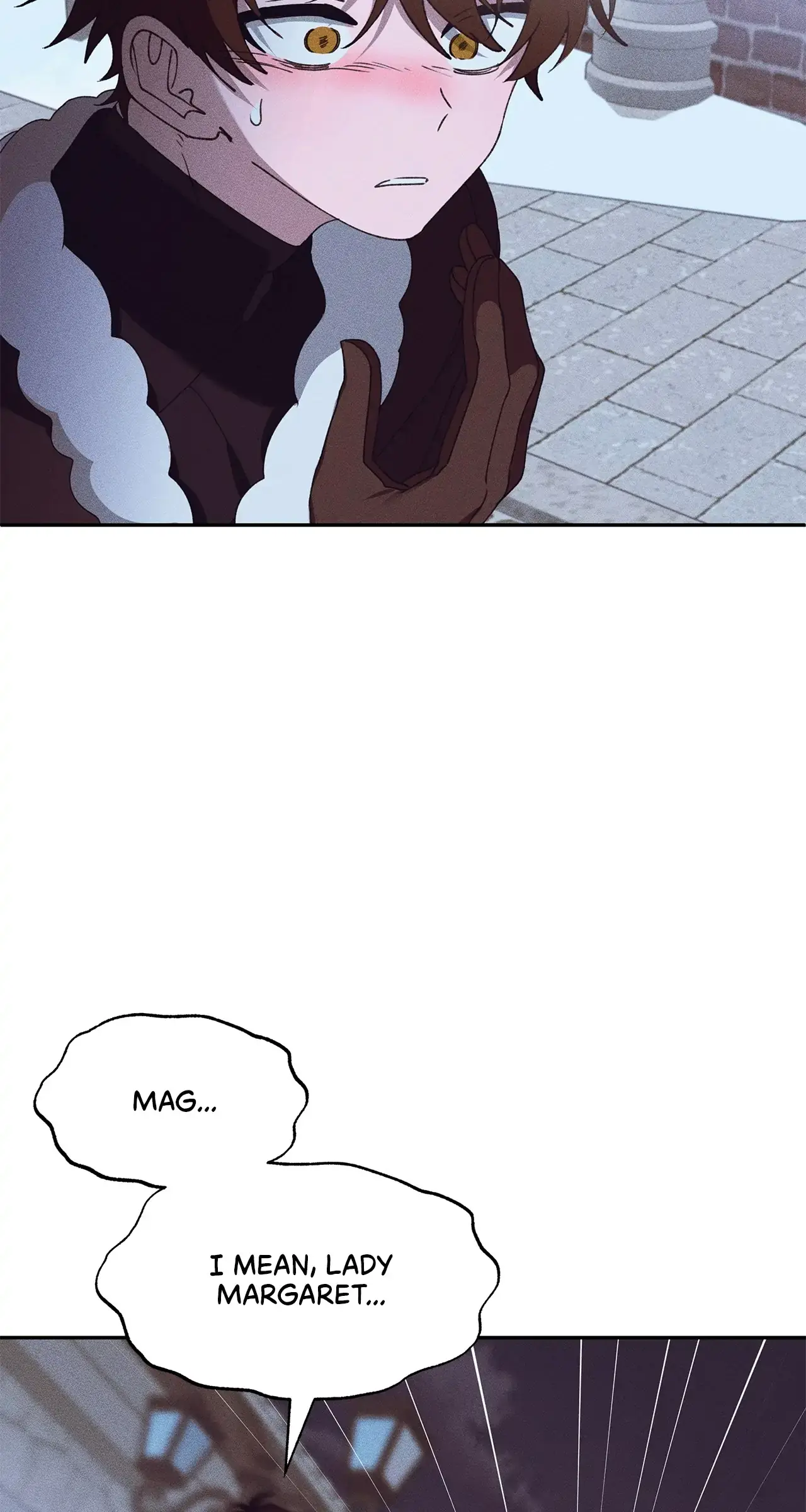 Foam of the Waves Chapter 40 Page 45