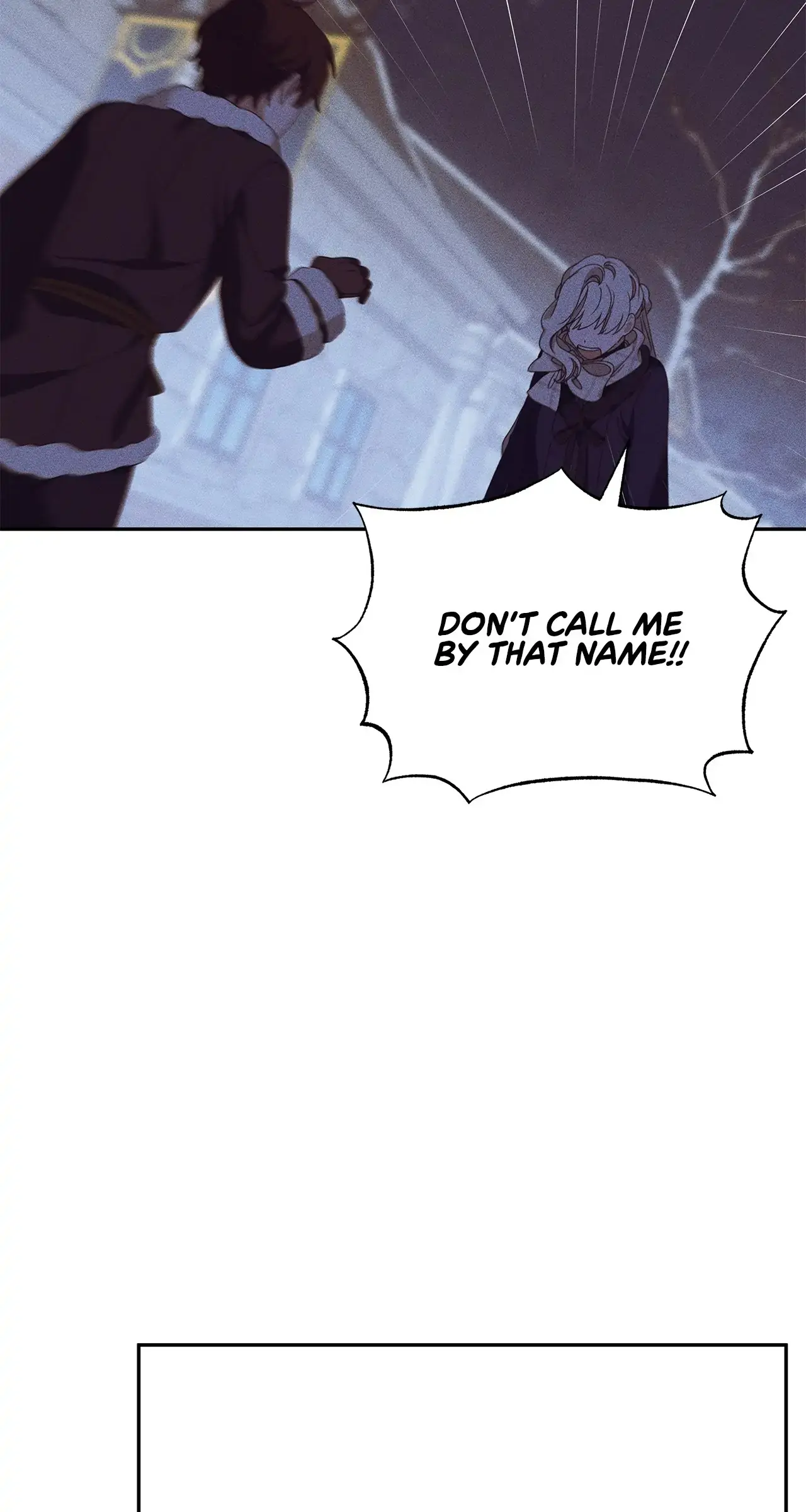 Foam of the Waves Chapter 40 Page 46