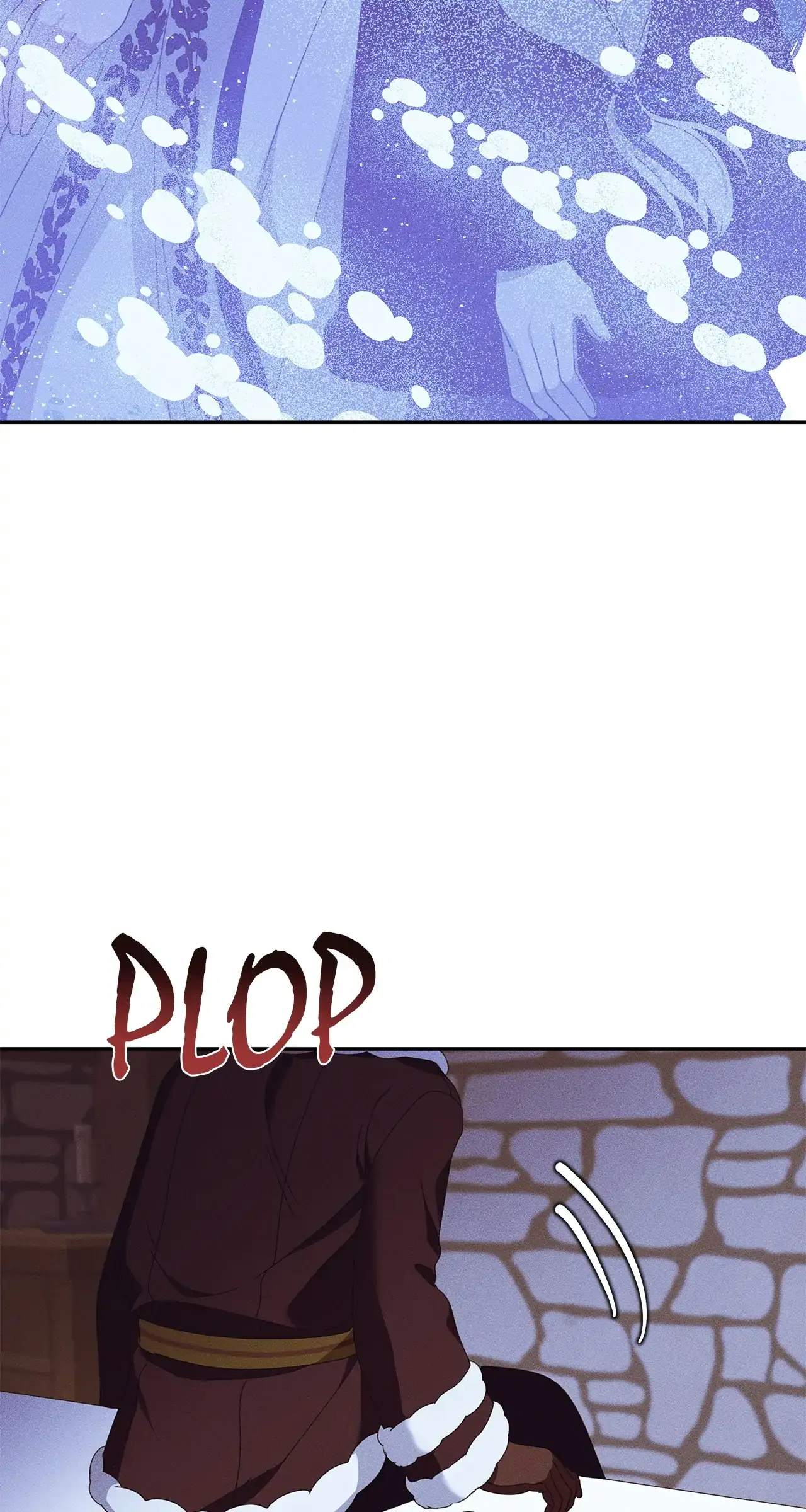 Foam of the Waves Chapter 40 Page 61