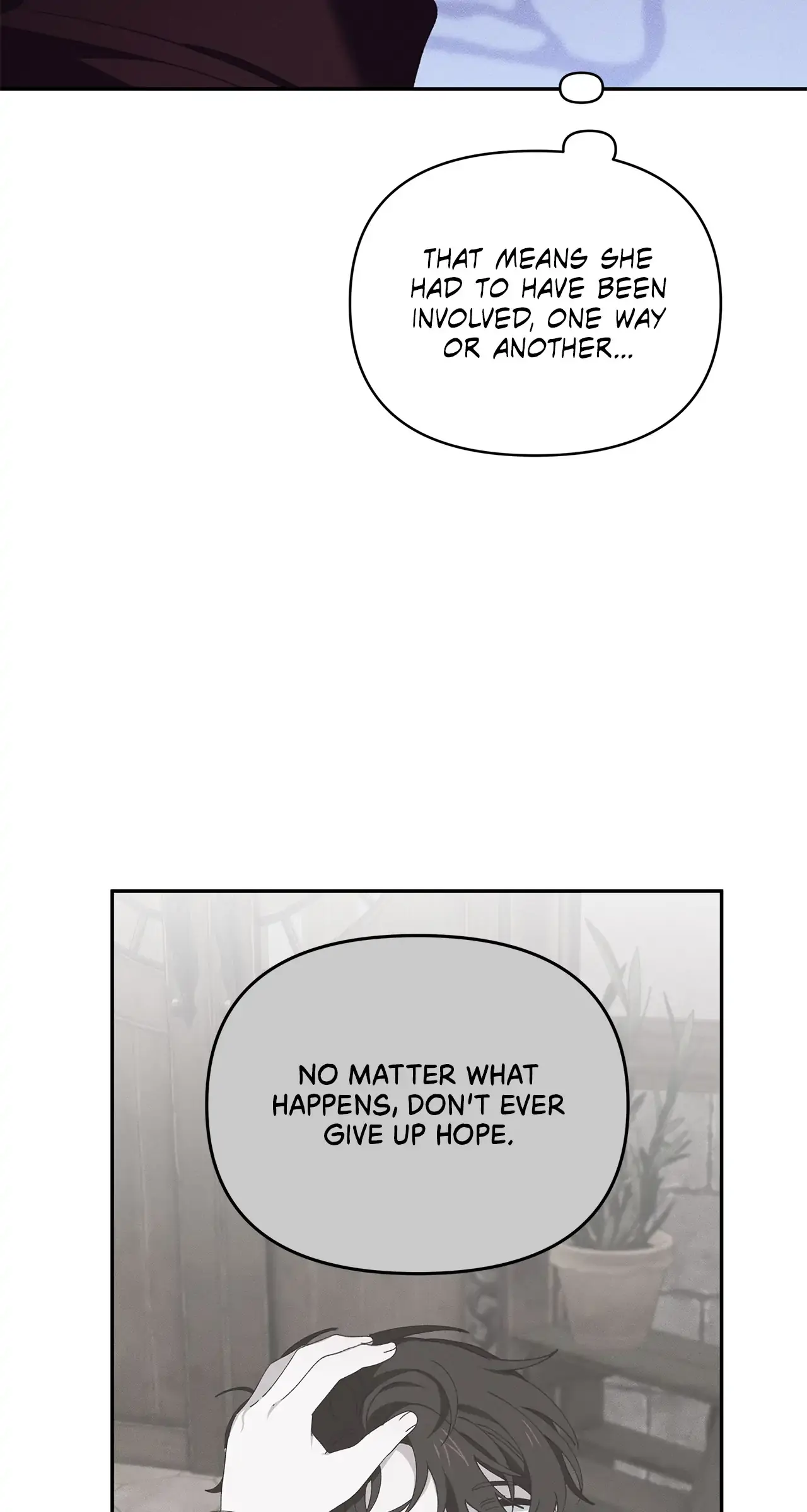Foam of the Waves Chapter 40 Page 63