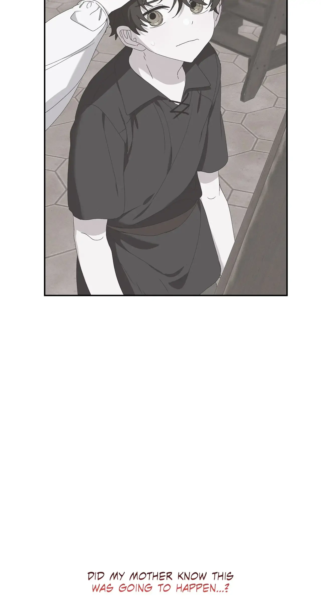 Foam of the Waves Chapter 40 Page 64