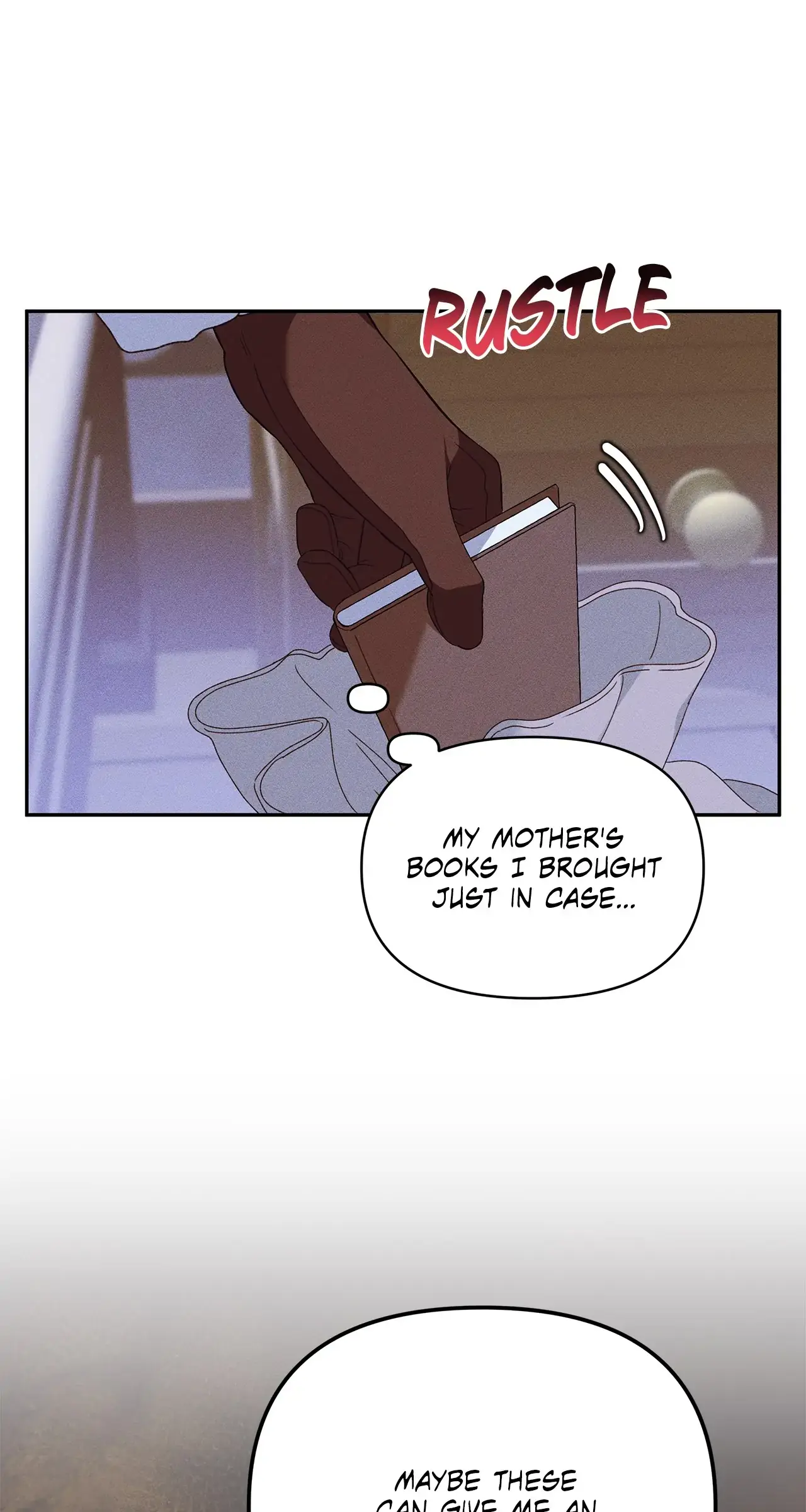 Foam of the Waves Chapter 40 Page 66