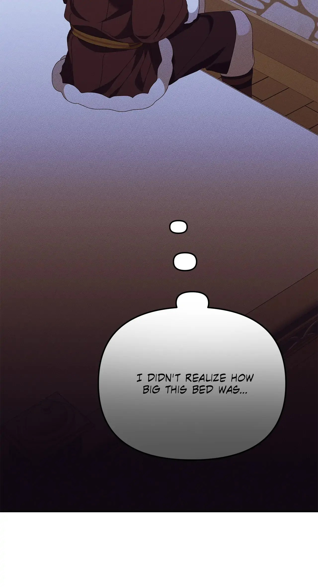 Foam of the Waves Chapter 40 Page 73