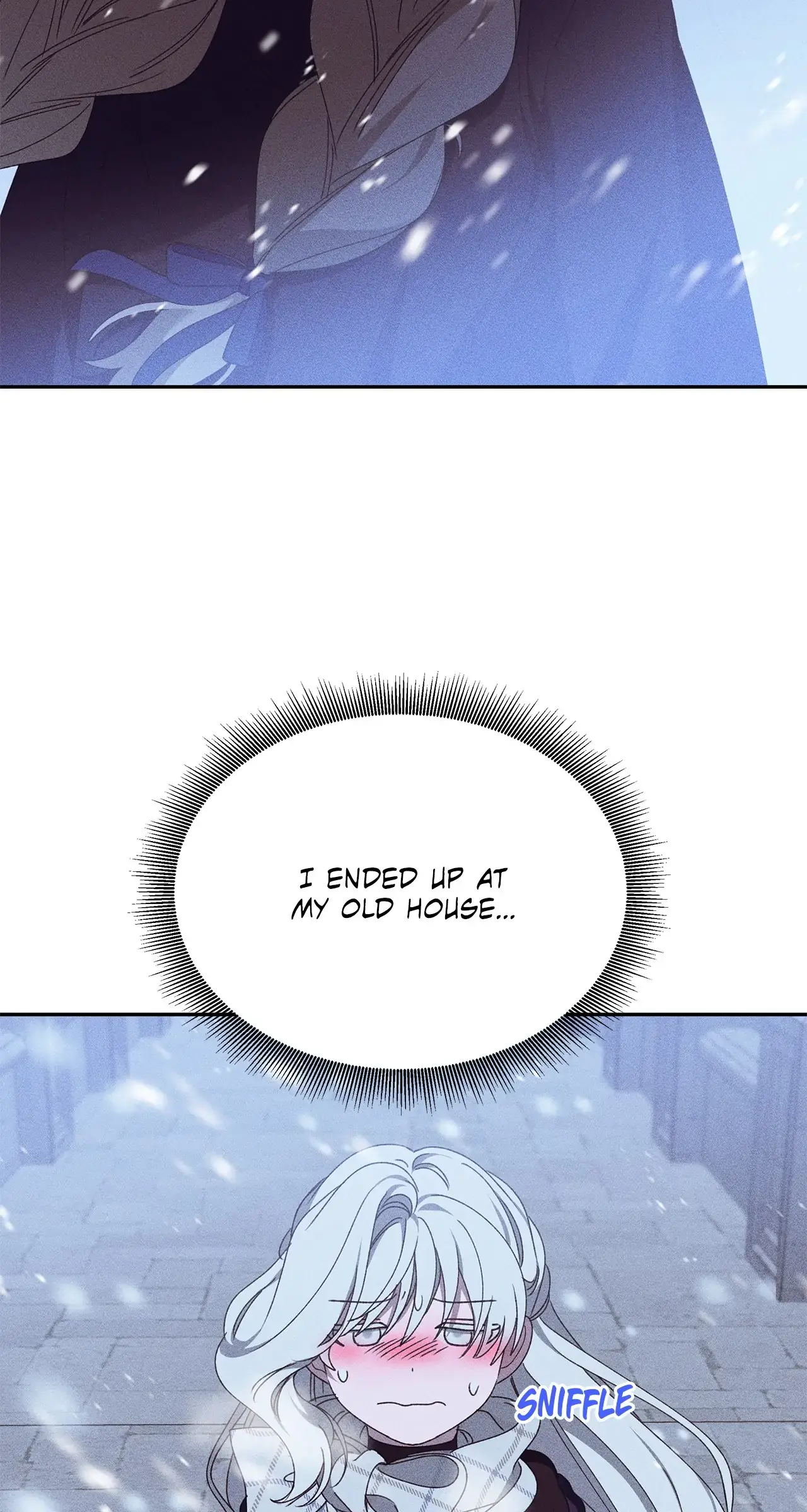 Foam of the Waves Chapter 40 Page 77