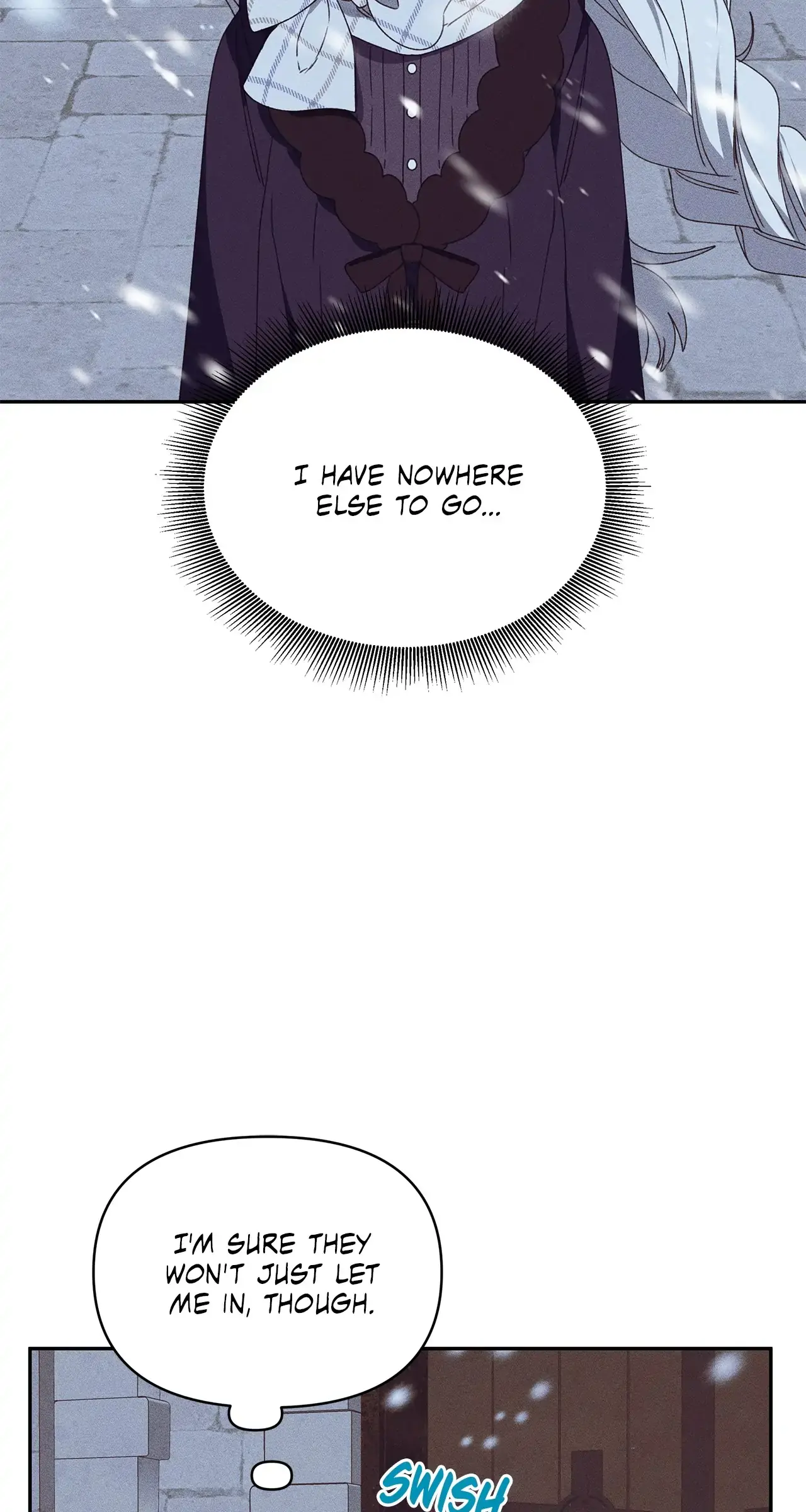 Foam of the Waves Chapter 40 Page 78