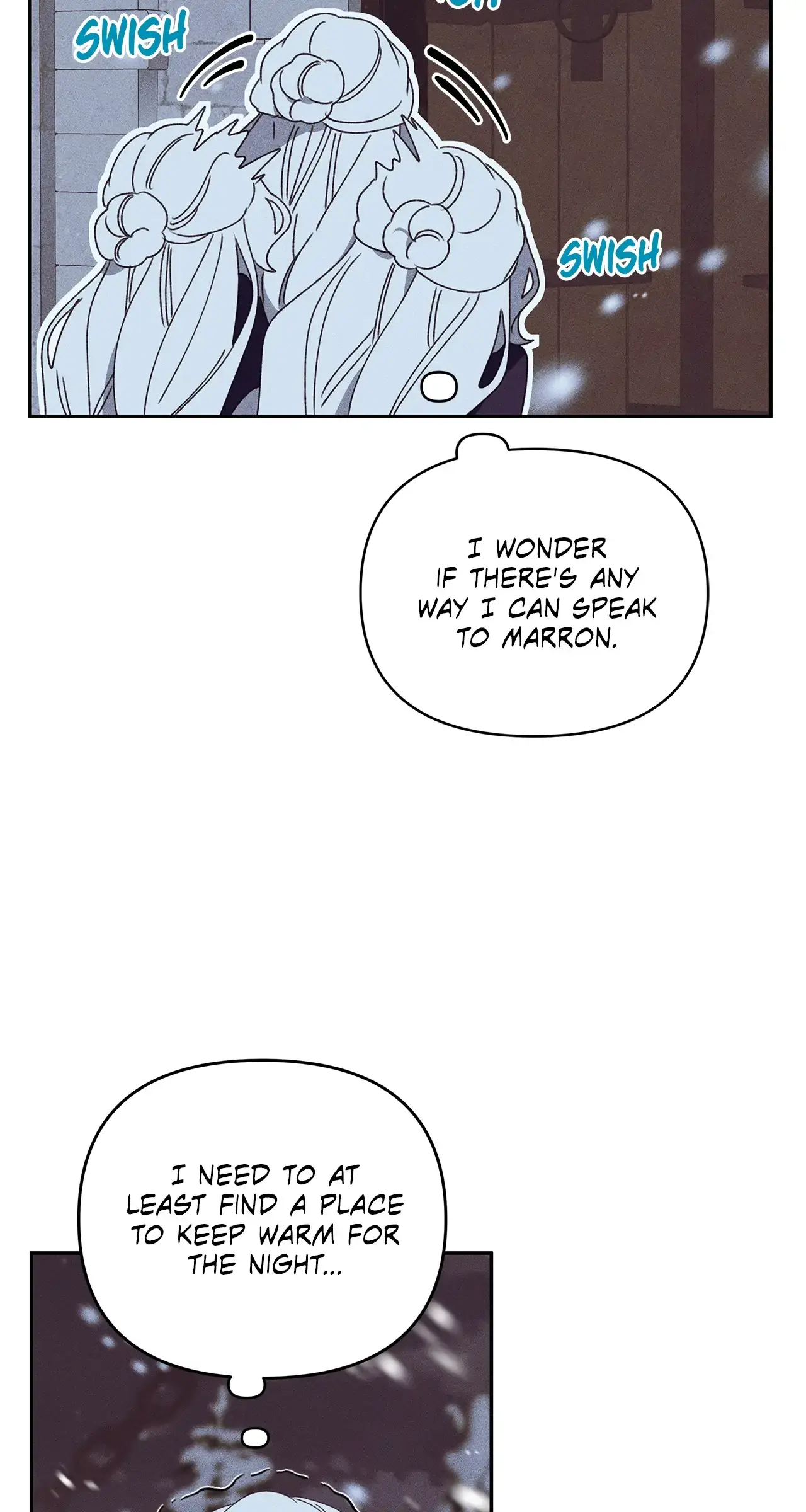 Foam of the Waves Chapter 40 Page 79