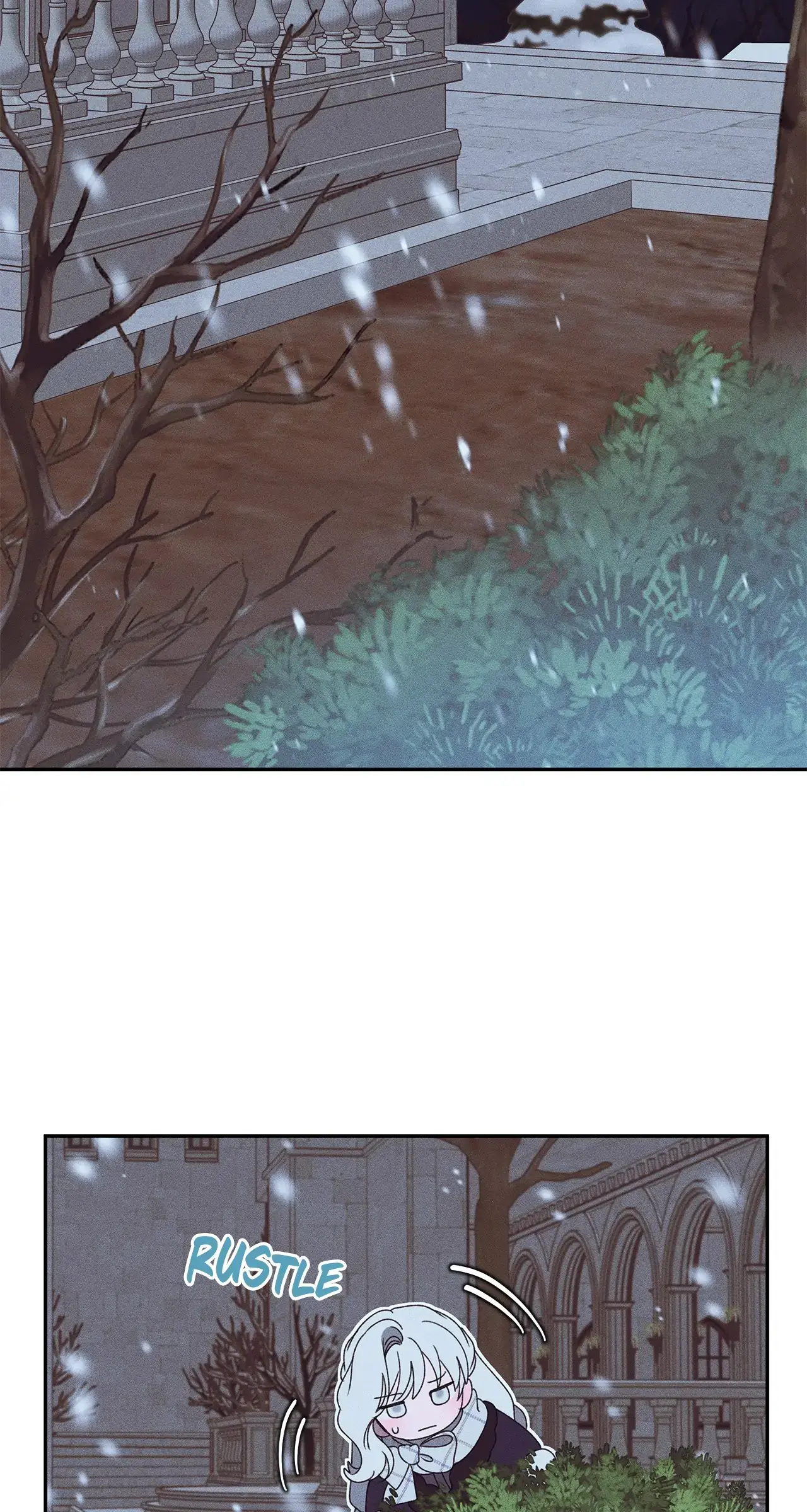 Foam of the Waves Chapter 40 Page 83