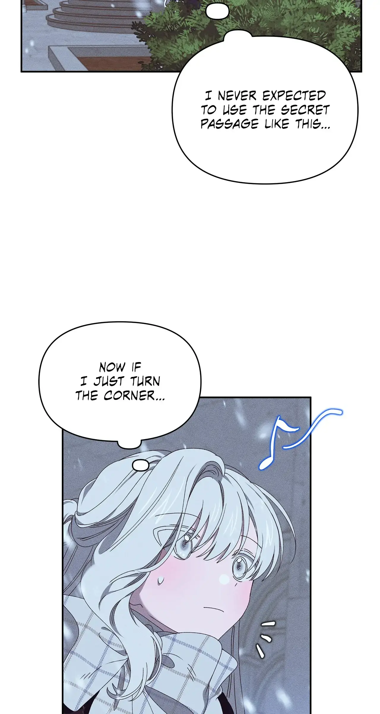Foam of the Waves Chapter 40 Page 84