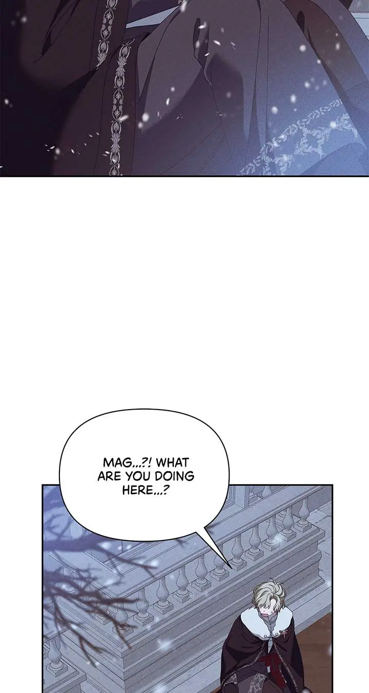 Foam of the Waves Chapter 41 Page 4