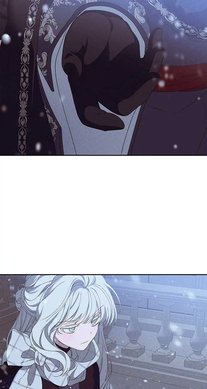 Foam of the Waves Chapter 41 Page 11