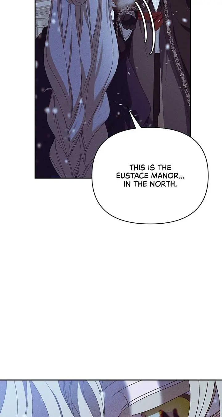 Foam of the Waves Chapter 41 Page 13