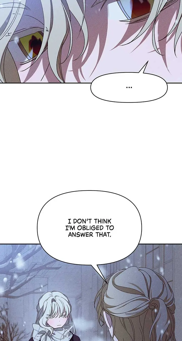 Foam of the Waves Chapter 41 Page 14