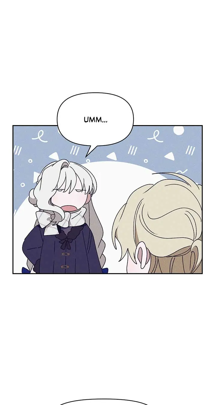 Foam of the Waves Chapter 41 Page 18