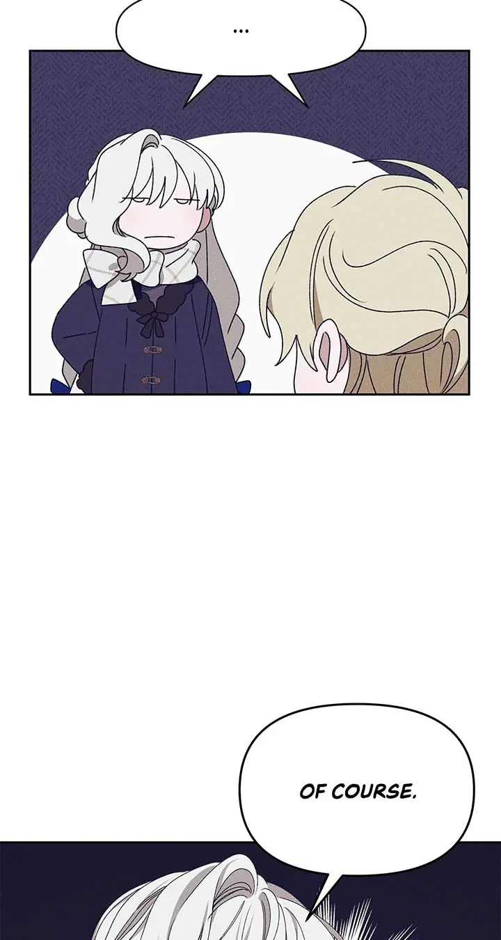 Foam of the Waves Chapter 41 Page 19