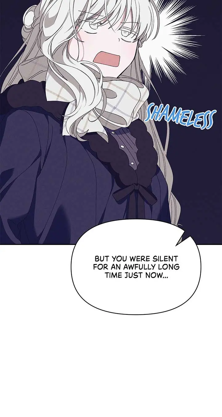 Foam of the Waves Chapter 41 Page 20