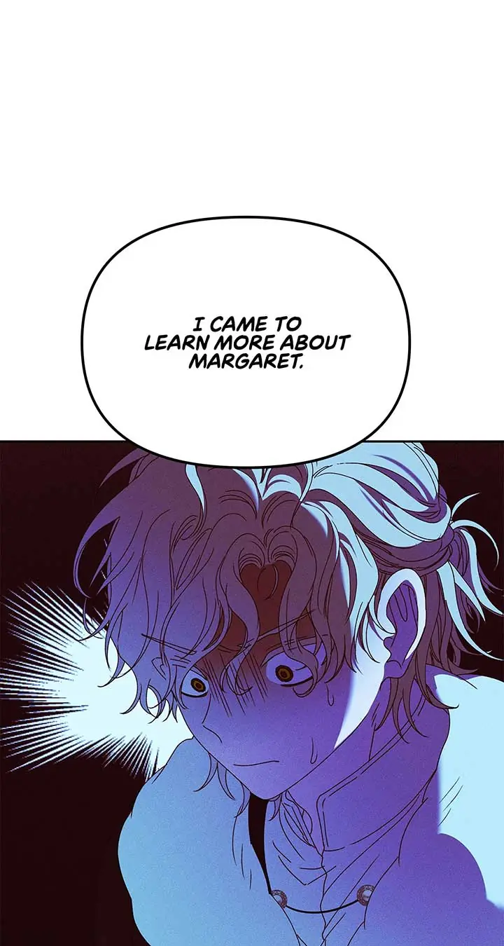 Foam of the Waves Chapter 41 Page 23