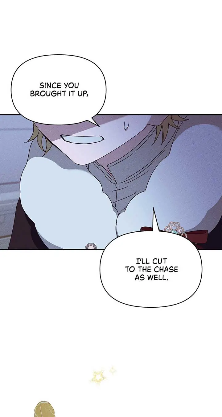 Foam of the Waves Chapter 41 Page 25
