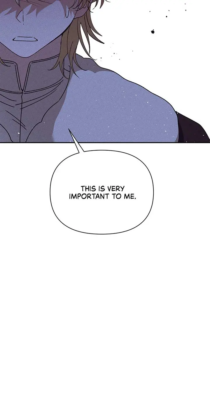 Foam of the Waves Chapter 41 Page 30