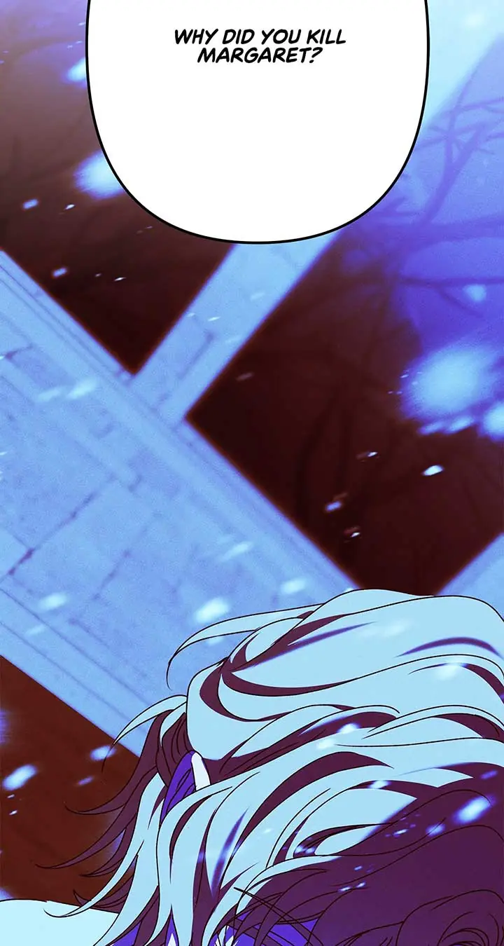 Foam of the Waves Chapter 41 Page 44