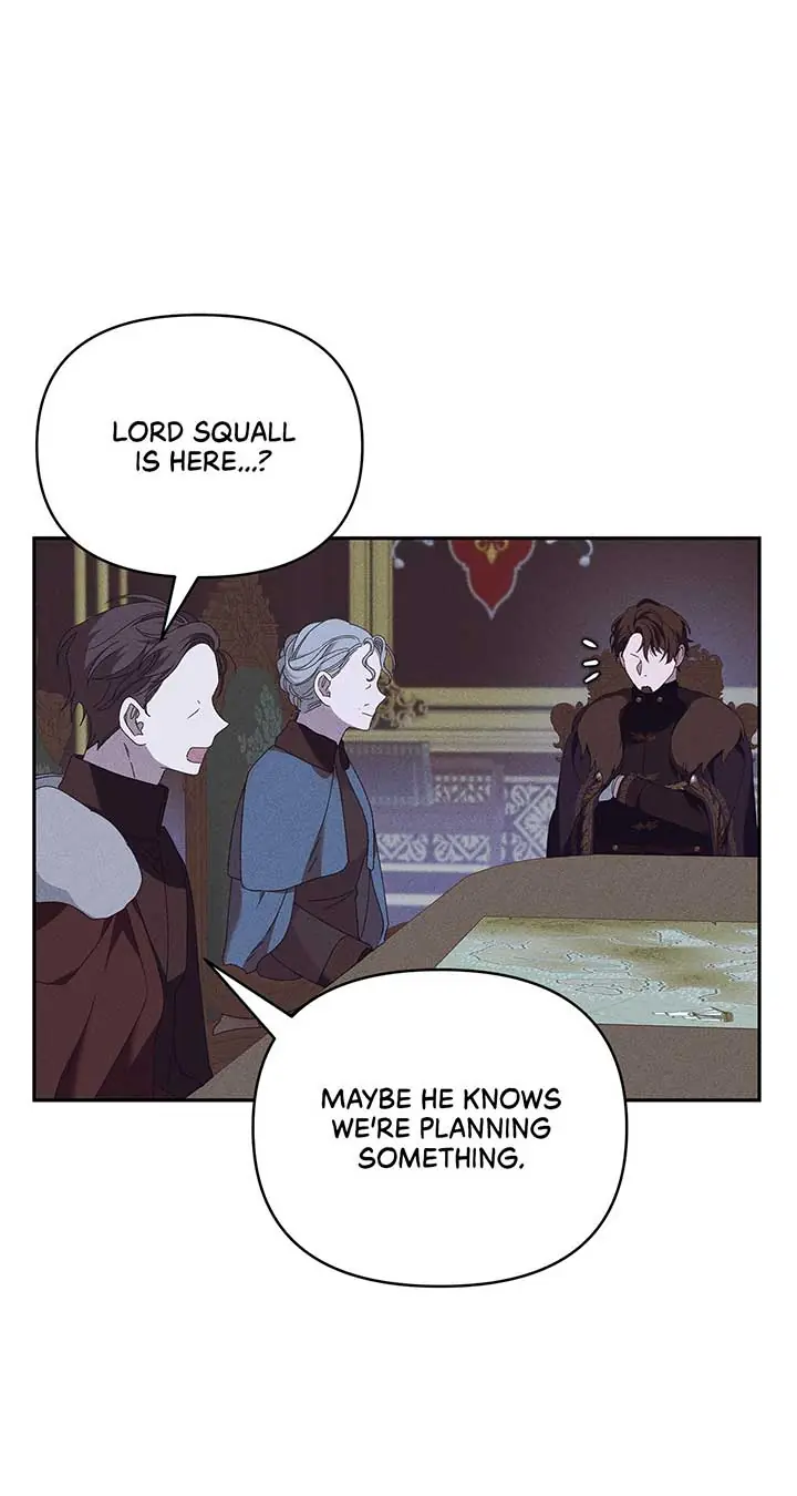 Foam of the Waves Chapter 41 Page 76