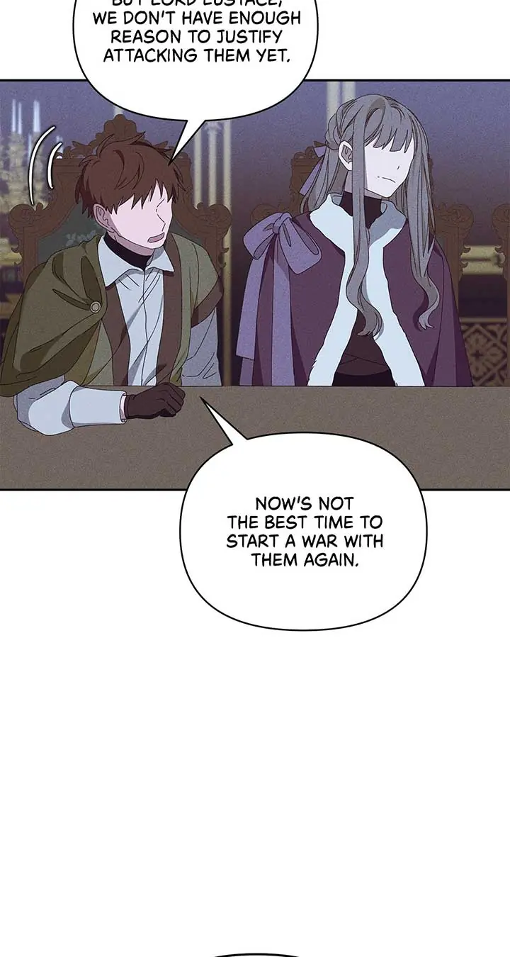 Foam of the Waves Chapter 41 Page 78