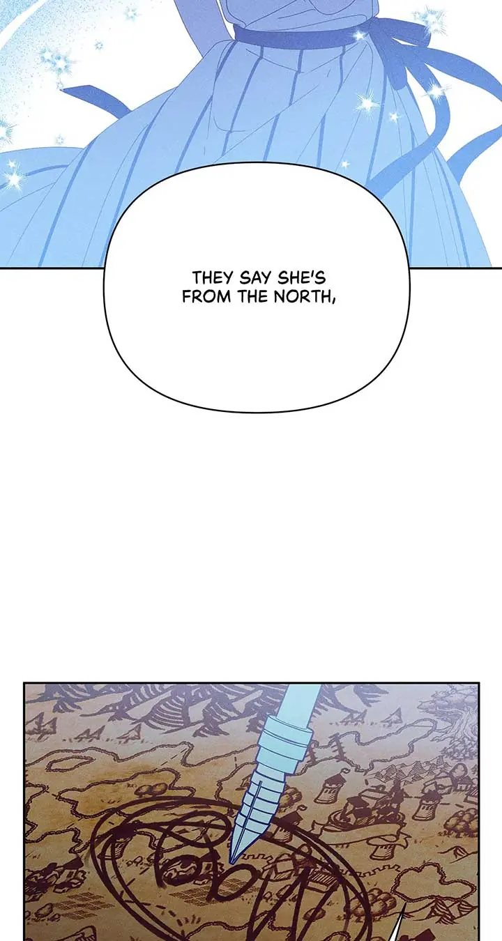 Foam of the Waves Chapter 41 Page 82