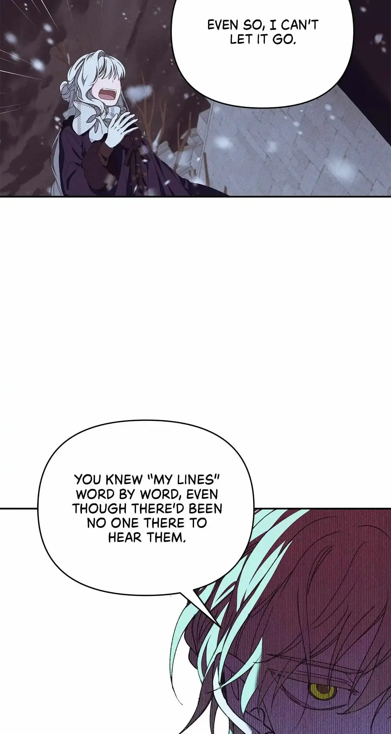 Foam of the Waves Chapter 42 Page 7