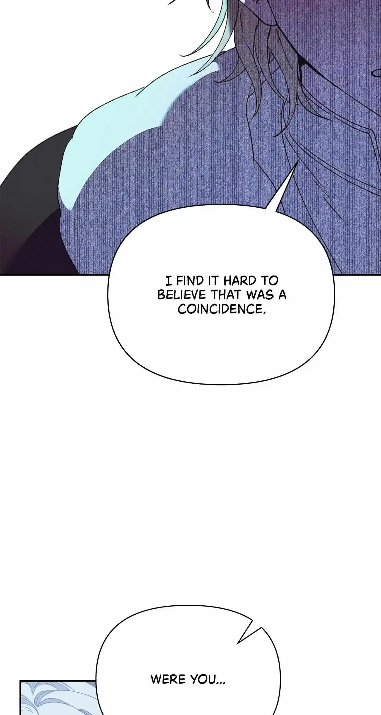 Foam of the Waves Chapter 42 Page 8