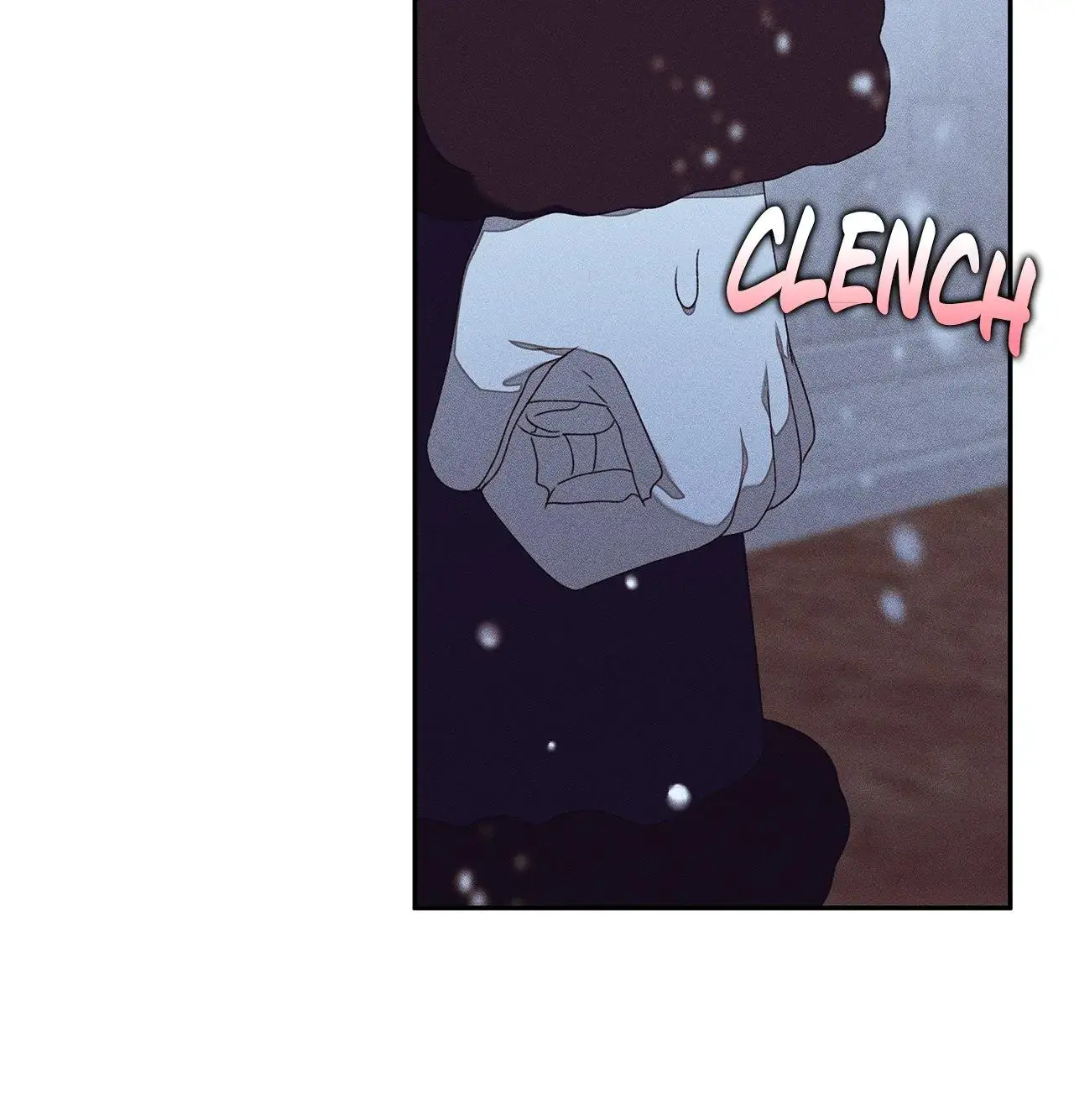 Foam of the Waves Chapter 42 Page 10