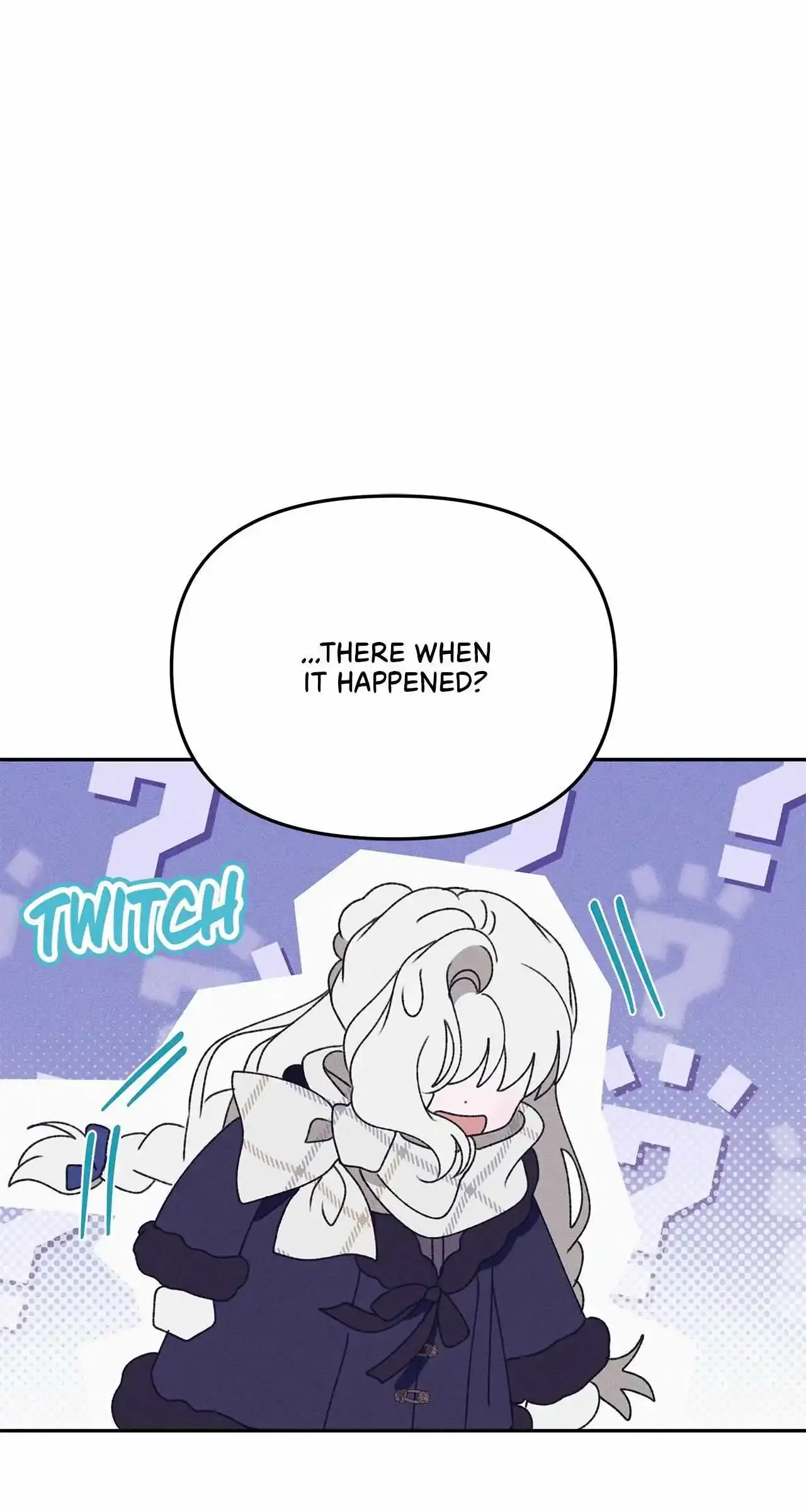 Foam of the Waves Chapter 42 Page 11