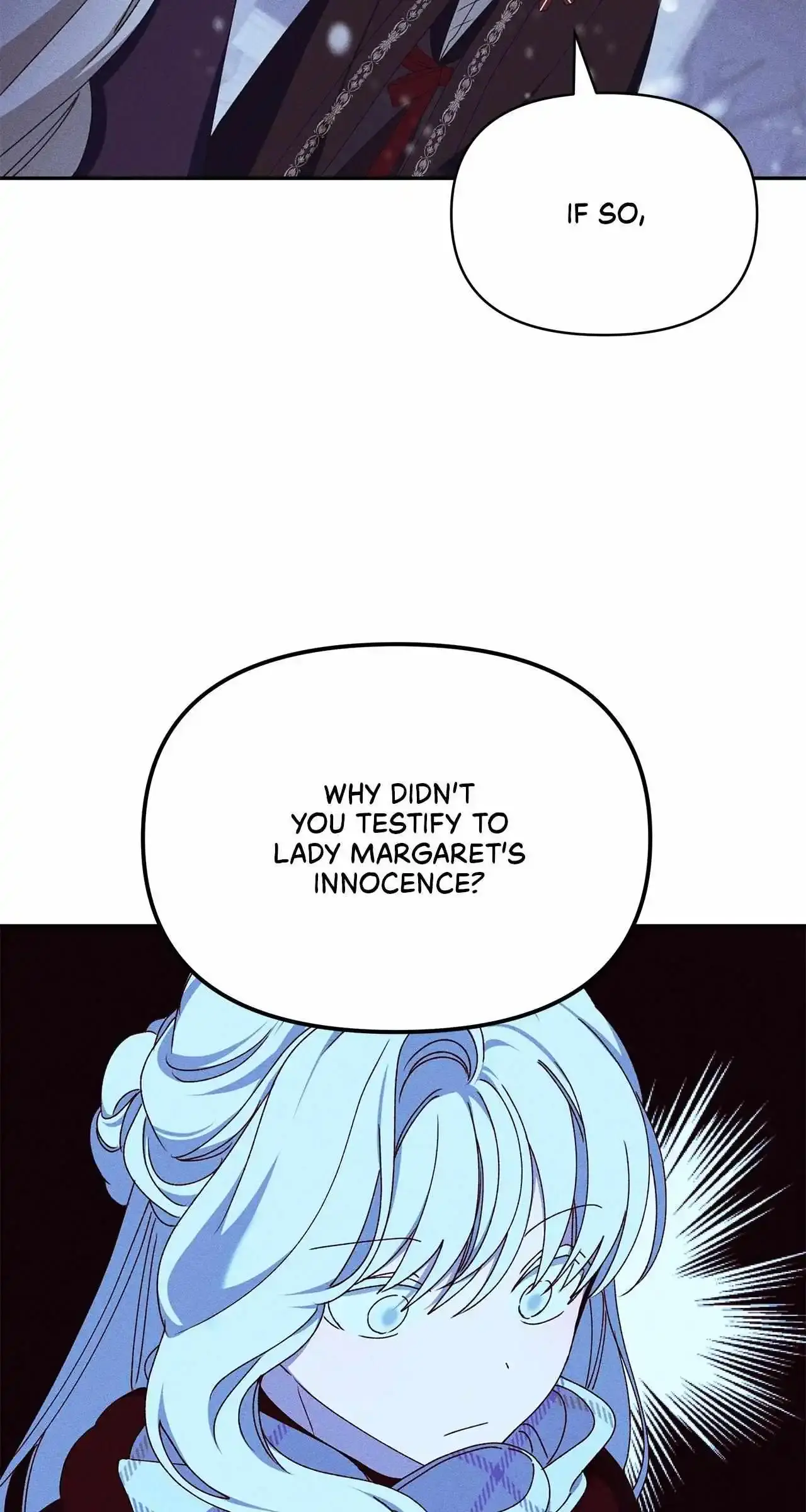 Foam of the Waves Chapter 42 Page 13