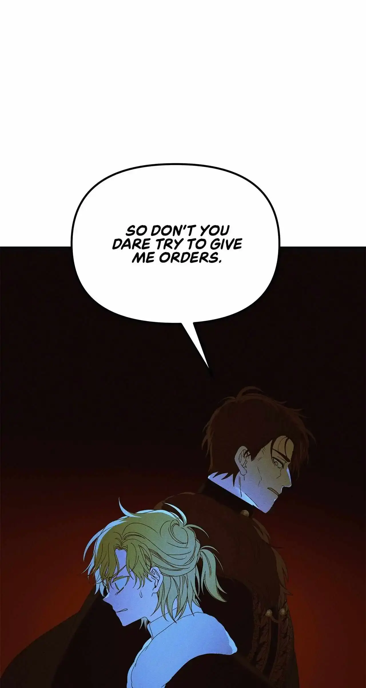 Foam of the Waves Chapter 42 Page 39