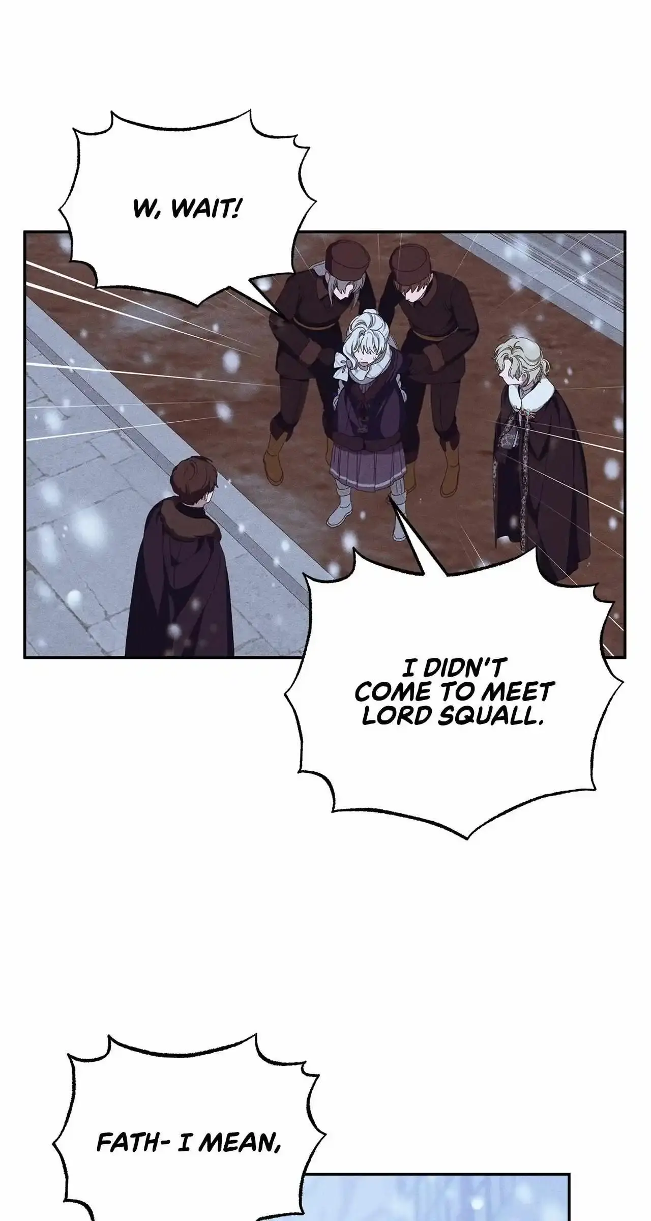 Foam of the Waves Chapter 42 Page 43