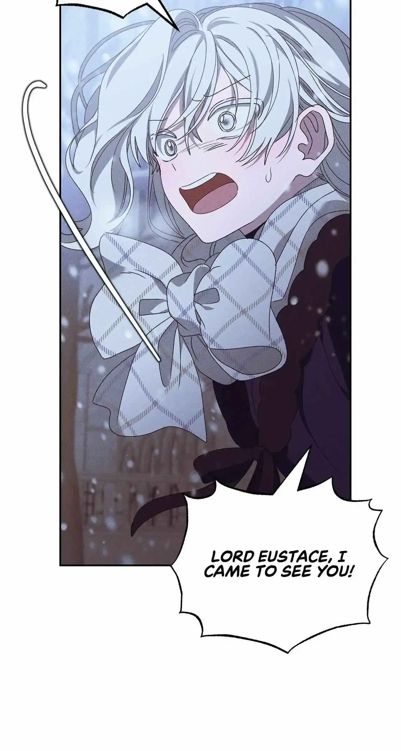 Foam of the Waves Chapter 42 Page 44